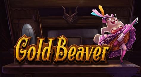 Gold Beaver LeoVegas